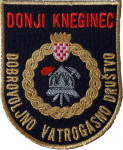 DVD DONJI KNEGINEC
